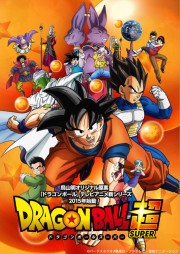 Bảy Viên Ngọc Rồng Siêu Cấp-Dragon Ball Super