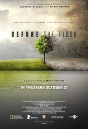 Hành Trình Cuộc Sống-Before The Flood 