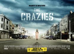 Bệnh Điên-The Crazies
