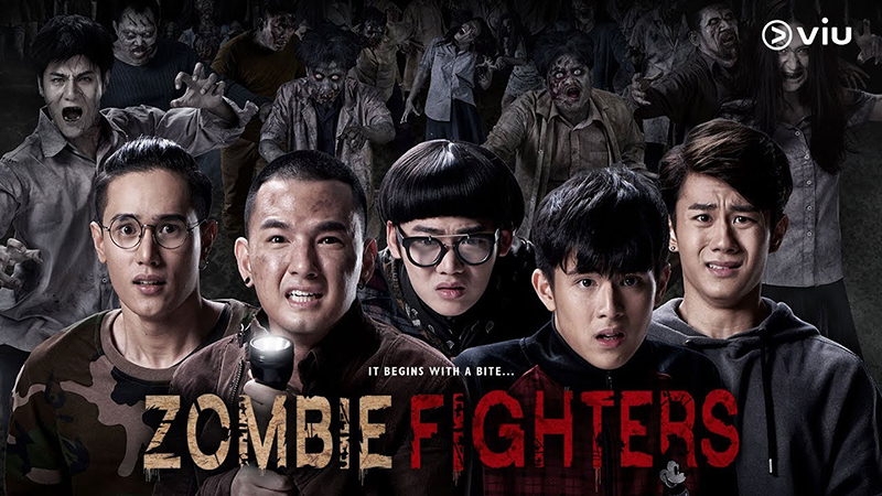 Bệnh Viện Zombie-Zombie Fighters