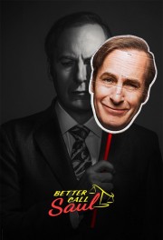 Hãy Gọi Cho Saul (Phần 4)-Better Call Saul 