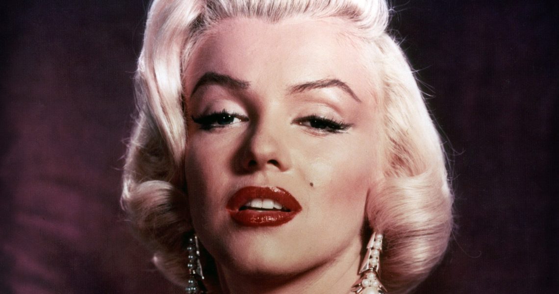 Bí Ẩn Của Marilyn Monroe: Những Cuốn Băng Chưa Kể-The Mystery of Marilyn Monroe: The Unheard Tapes