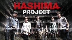 Bí Ẩn Đảo Hashima-Hashima Project