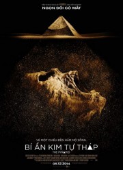 Bí Ẩn Kim Tự Tháp-The Pyramid 
