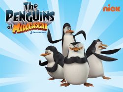 Biệt Đội Cánh Cụt Vùng Madagascar-Penguins of Madagascar