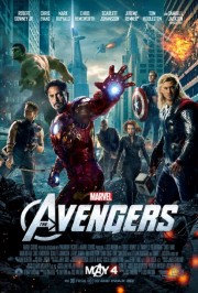 Biệt Đội Siêu Anh Hùng-The Avengers