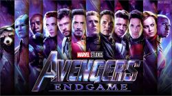 Biệt Đội Siêu Anh Hùng 4: Hồi Kết-Avengers: Endgame