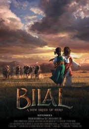 Bilal: Chiến Binh Sa Mạc-Bilal: A New Breed of Hero 