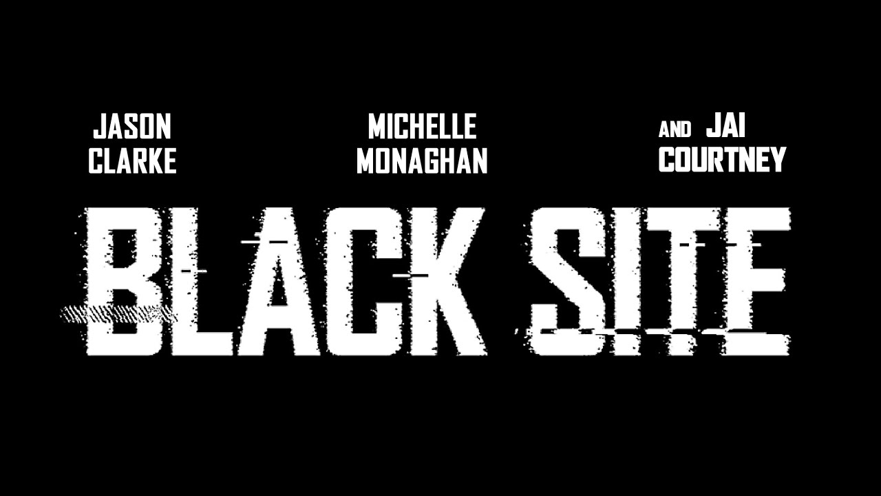 Black Site-Điểm đen