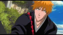 Bleach Movie 3-Bleach Movie 3 | Fade To Black: Call Out Your Name