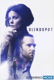 Điểm Mù (Phần 3)-Blindspot Season 3