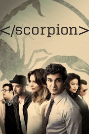 Bọ Cạp (Phần 3)-Scorpion 