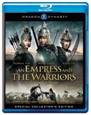 Giang Sơn Mỹ Nhân-An Empress And The Warriors 