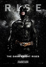 Batman 3: Kỵ Sĩ Bóng Đêm Trỗi Dậy-The Dark Knight Rises