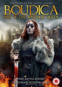 Boudica: Nữ Hoàng Chiến Tranh