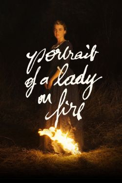 Bức Chân Dung Bị Thiêu Cháy-Portrait of a Lady on Fire