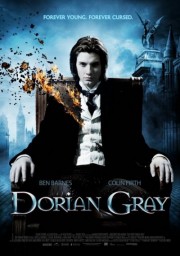 Bức Chân Dung Của Quỷ Dữ-Dorian Gray 
