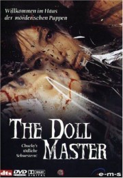 Búp Bê Hình Nhân-The Doll Master 