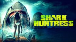 Cá Mập Sát Thủ-Shark Huntress