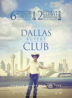 Căn Bệnh Thế Kỉ-Dallas Buyers Club