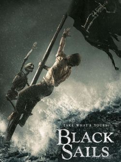 Cánh Buồm Đen (Phần 2)-Black Sails (Season 2)