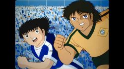 Captain Tsubasa: Sekai Daikessen!! Jr. World Cup-Captain Tsubasa: Sekai Daikessen!! Jr. World Cup