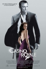 Điệp Viên 007: Sòng Bạc Hoàng Gia-Casino Royale 