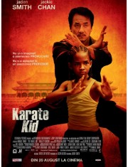 Cậu Bé Karate-The Karate Kid 