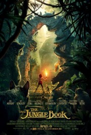 Cậu Bé Rừng Xanh-The Jungle Book 