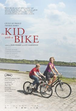 Cậu Bé Với Chiếc Xe Đạp-The Kid with a Bike
