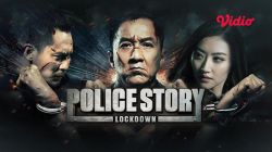 Câu Chuyện Cảnh Sát 2013-Police Story: Lockdown