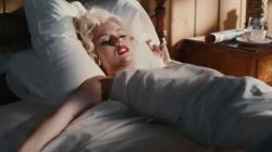 Câu Chuyện Khác Về Marilyn-Blonde