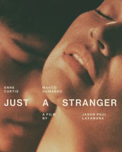 Chỉ Là Người Xa Lạ-Just A Stranger