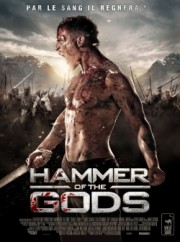 Chiếc Búa Của Các Vị Thần-Hammer Of The Gods 2013