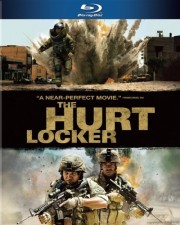Chiến Dịch Sói Sa Mạc-The Hurt Locker 