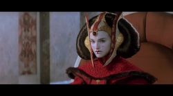 Chiến Tranh Giữa Các Vì Sao 1: Hiểm Họa Của Bóng Ma-Star Wars: Episode I - The Phantom Menace