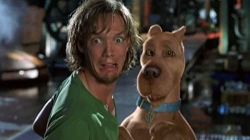 Chú Chó Siêu Quậy-Scooby-Doo