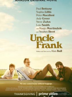 Chú Frank-Uncle Frank