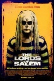 Chúa Tể Salem-The Lords of Salem 