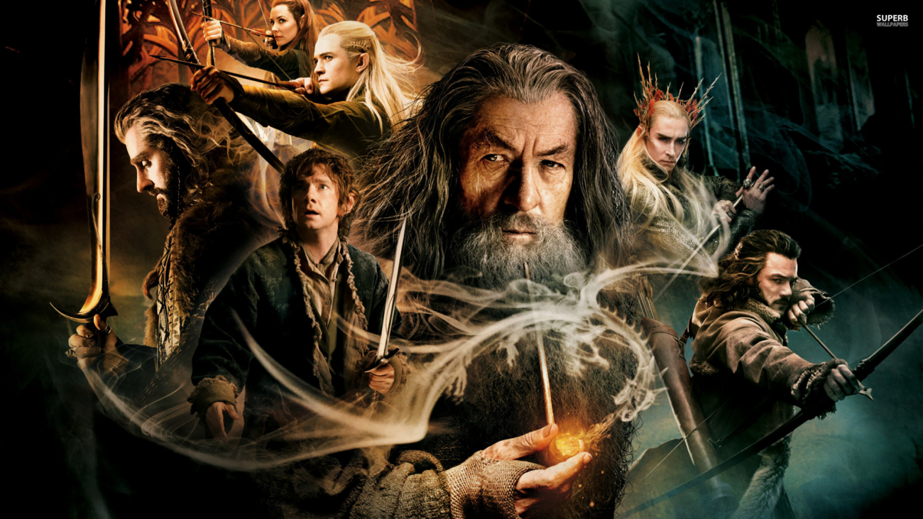 Chúa Tể Của Những Chiếc Nhẫn 3: Sự Trở Về Của Nhà Vua-The Lord of the Rings 3: The Return of the King