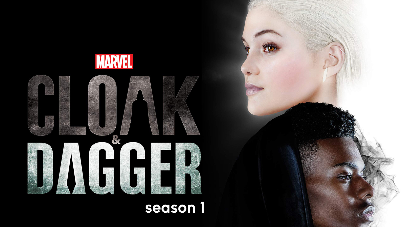 Cloak Và Dagger​ (Phần 1)-Cloak &amp; Dagger (Season 1)