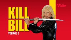 Cô Dâu Báo Thù 2-Kill Bill: Vol. 2