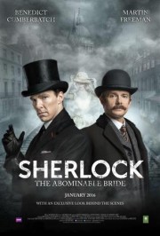 Sherlock: Cô Dâu Gớm Ghiếc-Sherlock: The Abominable Bride 
