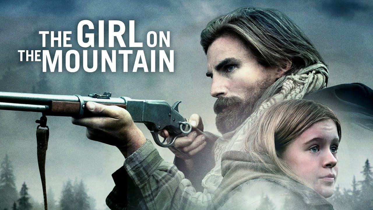 Cô Gái Trên Núi-The Girl on the Mountain