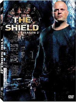 Cớm Bẩn (Phần 2)-The Shield (Season 02)