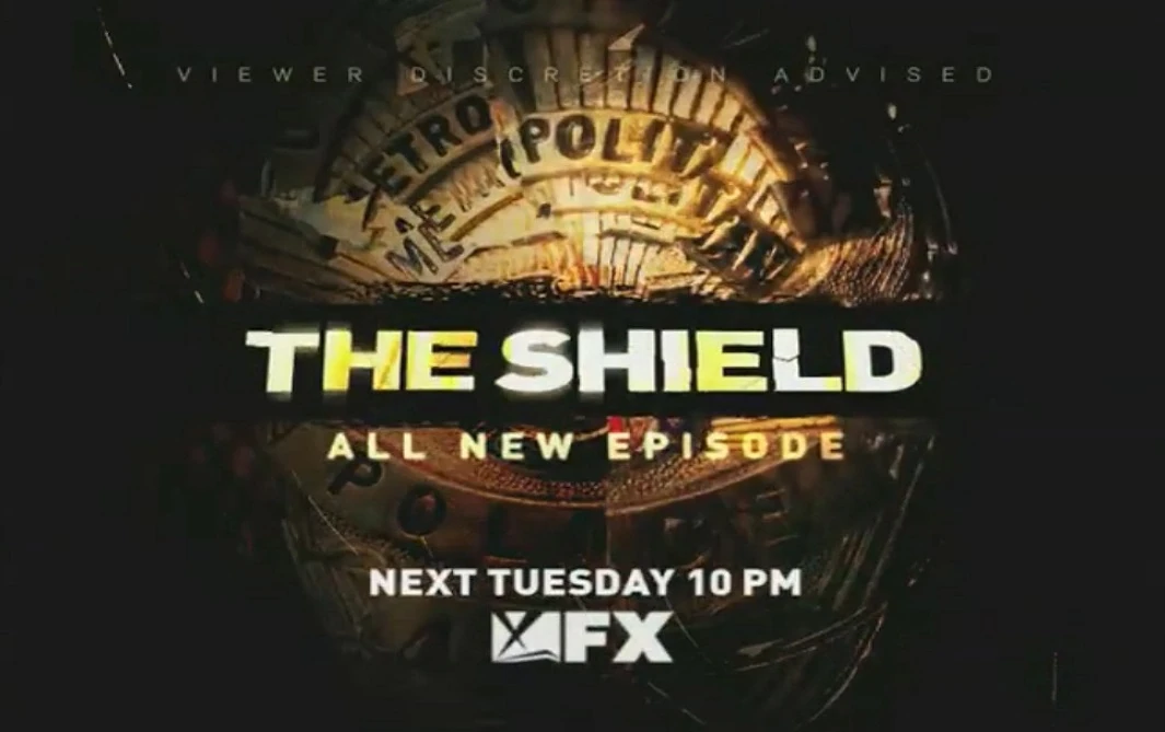 Cớm Bẩn (Phần 4)-The Shield (Season 04)