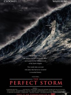 Cơn bão kinh hoàng-The Perfect Storm