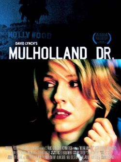 Con đường ảo mộng-Mulholland Dr.