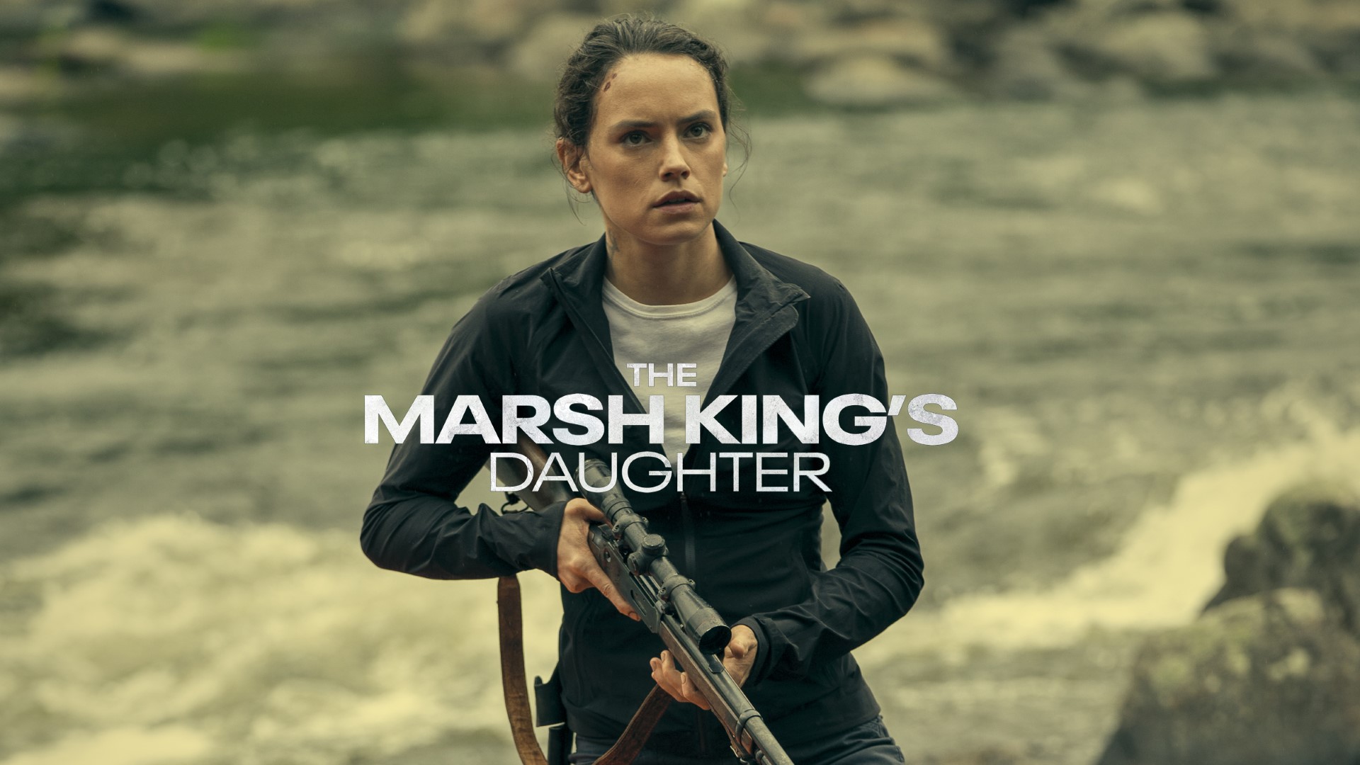 Con Gái Của Vua Đầm Lầy-The Marsh Kings Daughter