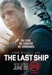 Con Tàu Cuối Cùng 3-The Last Ship 